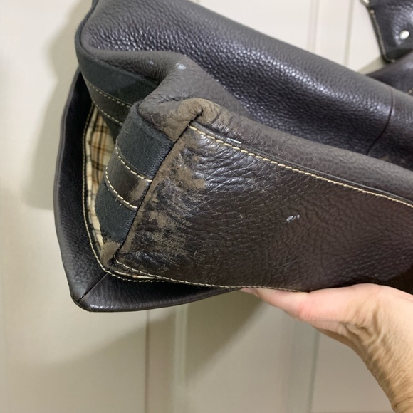 Bomber Jacket Expandable Laptop Messenger Bag - Picture 7 of 11